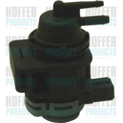 HOFFER 8029196 Pressure converter, turbocharger