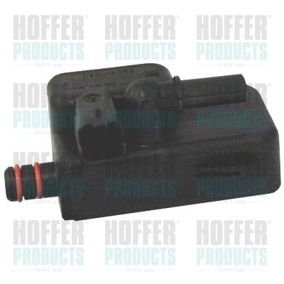 Sensor, fuel temperature HOFFER 8029225