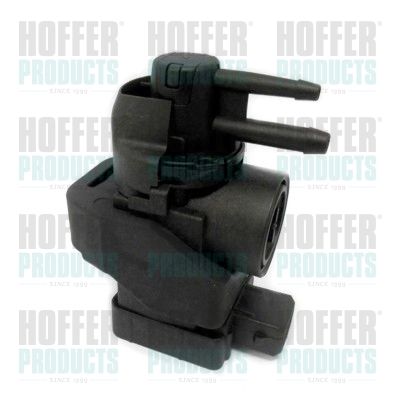 HOFFER 8029227 Pressure Converter, exhaust control