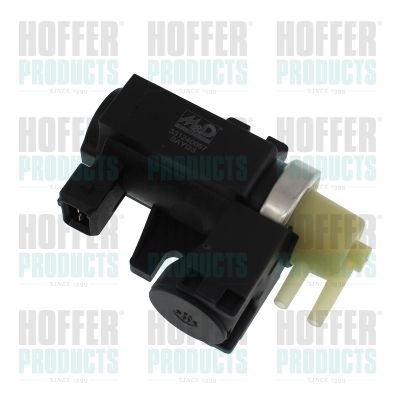HOFFER 8029232 Pressure converter, turbocharger