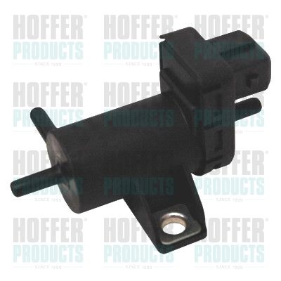 Control Valve, air intake HOFFER 8029247