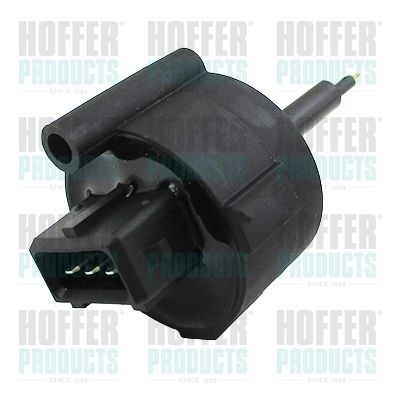 Water Sensor, fuel system HOFFER 8029256