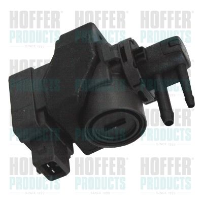 Pressure Converter HOFFER 8029265