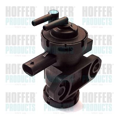 HOFFER 8029281 Pressure Converter