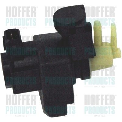 HOFFER 8029293 Pressure converter, turbocharger