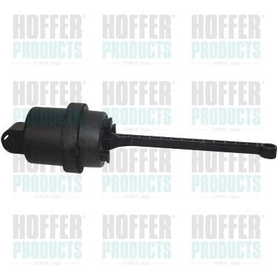 HOFFER 8029307 Valve, exhaust gas recirculation