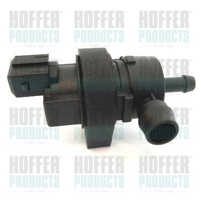 HOFFER 8029333 Valve, fuel supply system