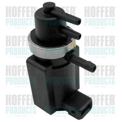 HOFFER 8029345 Pressure converter, turbocharger