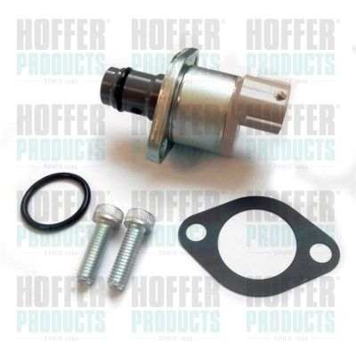 Pressure Control Valve, common rail system HOFFER 8029416