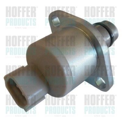 HOFFER 8029417 Pressure Control Valve, common rail system