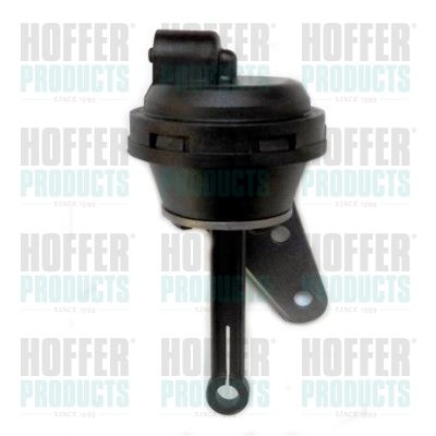 Vacuum Control Valve, exhaust gas recirculation HOFFER 8029438