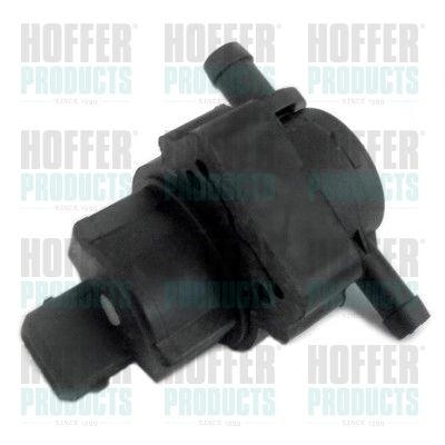 HOFFER 8029478 Valve