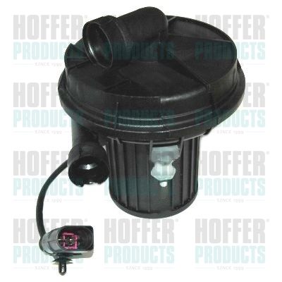 HOFFER 8029601 Secondary Air Pump