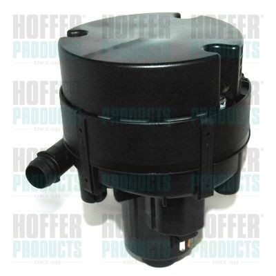 HOFFER 8029606 Secondary Air Pump