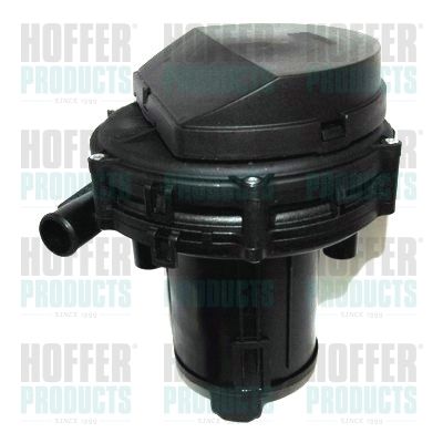 HOFFER 8029609 Secondary Air Pump