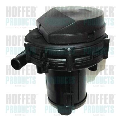 Secondary Air Pump HOFFER 8029609