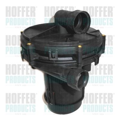 Secondary Air Pump HOFFER 8029619