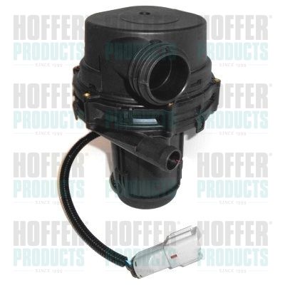 HOFFER 8029624 Secondary Air Pump