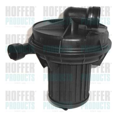 Secondary Air Pump HOFFER 8029629