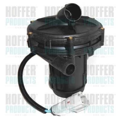 HOFFER 8029635 Secondary Air Pump