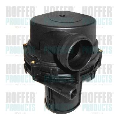 Secondary Air Pump HOFFER 8029636