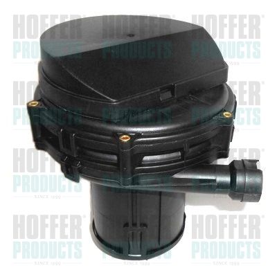 HOFFER 8029637 Secondary Air Pump