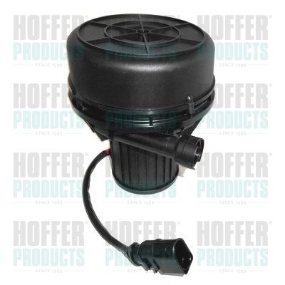 Secondary Air Pump HOFFER 8029639