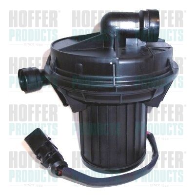 Secondary Air Pump HOFFER 8029644
