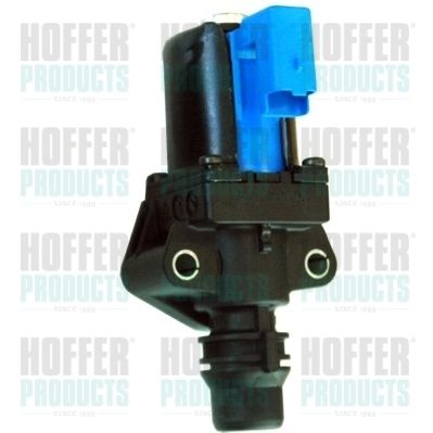 Coolant Control Valve HOFFER 8029901