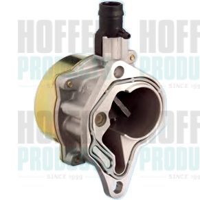 Vacuum Pump, braking system HOFFER 8091017