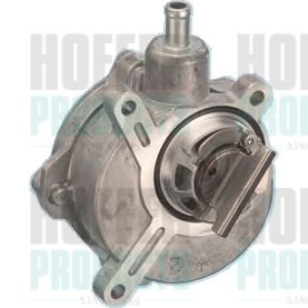 HOFFER 8091029 Vacuum Pump, braking system