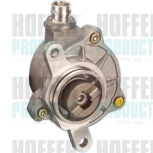 HOFFER 8091032 Vacuum Pump, braking system