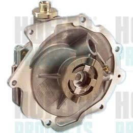 Vacuum Pump, braking system HOFFER 8091035