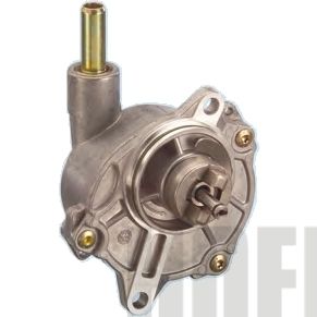 HOFFER 8091038E Vacuum Pump, braking system