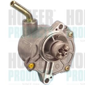 HOFFER 8091044 Vacuum Pump, braking system