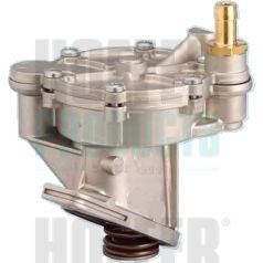 HOFFER 8091066 Vacuum Pump, braking system