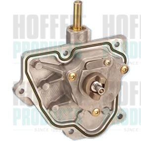 HOFFER 8091078 Vacuum Pump, braking system