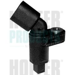 Sensor, wheel speed HOFFER 8290001