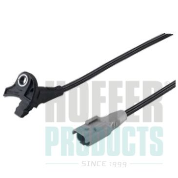 HOFFER 8290086E Sensor, wheel speed