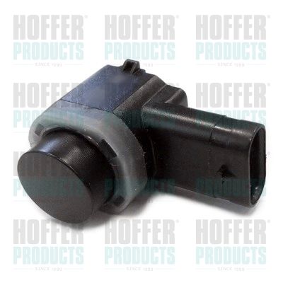 HOFFER 8294508 Sensor, parking distance control