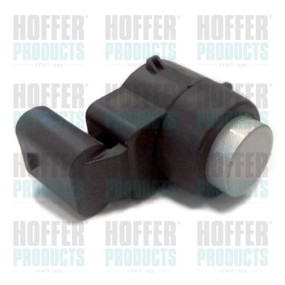 HOFFER 8294511 Sensor, parking distance control