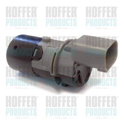 Sensor, parking distance control HOFFER 8294513