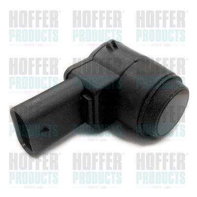 HOFFER 8294519 Sensor, parking distance control