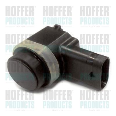 HOFFER 8294523 Sensor, parking distance control