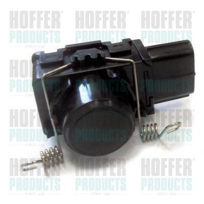 Sensor, parking distance control HOFFER 8294524