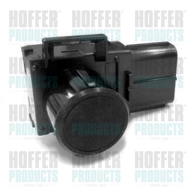 HOFFER 8294525 Sensor, parking distance control