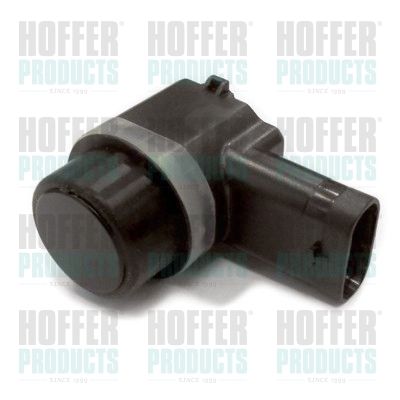 HOFFER 8294534 Sensor, parking distance control