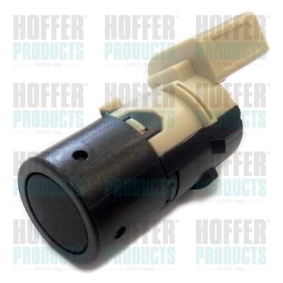 HOFFER 8294537 Sensor, parking distance control