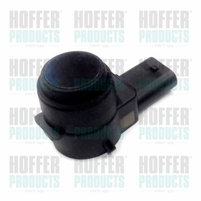 HOFFER 8294538 Sensor, parking distance control