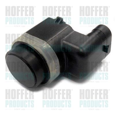 HOFFER 8294539 Sensor, parking distance control